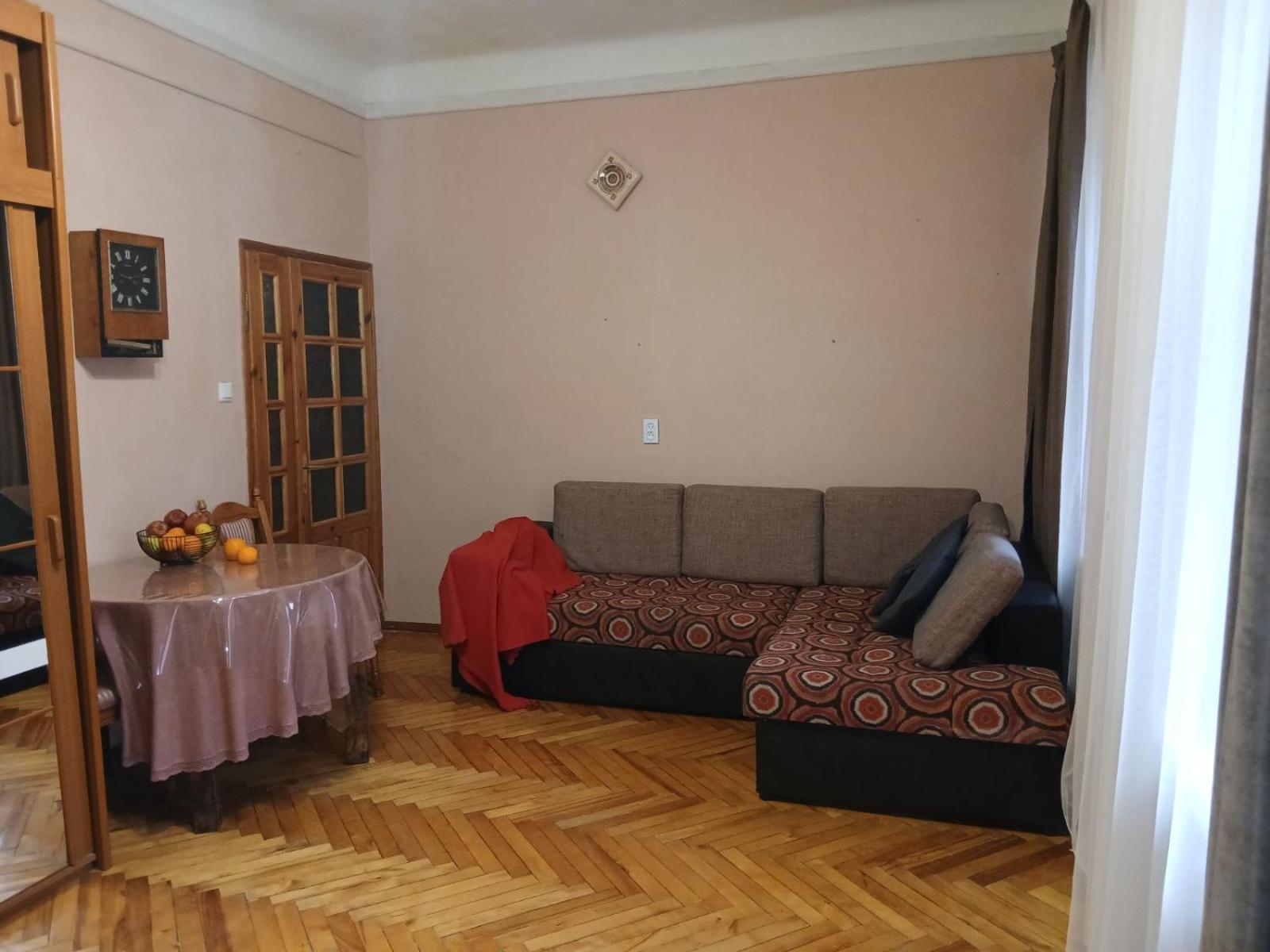 Бюджетная Квартира На Леси Украинки Lviv Eksteriør billede